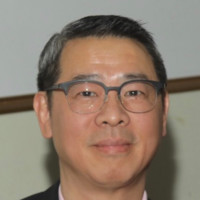 North Star Windows & Doors Employee Paul Chiu's profile photo