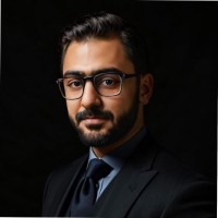 - PROMASTAR - Employee Abdelrahman Mohamed's profile photo