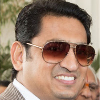 Shri Rathi Steel Limited Employee Dhruv Rathi's profile photo