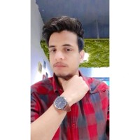 Mighty Warners Employee Zishan's profile photo