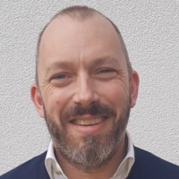 Stanley Capital Employee Matt Harrison's profile photo