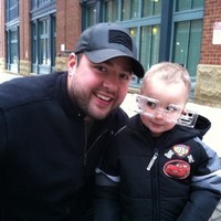 All Star Services, Inc. Employee Chad Garrett's profile photo