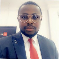 Oxygen X Employee Olawale Samuel's profile photo