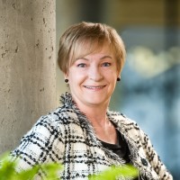 Island Health - Vancouver Island Health Authority Employee Anne Cooke's profile photo