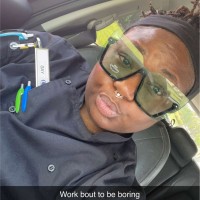 Yasmine Cross Email & Phone Number