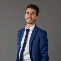 Caetano Retail Employee Diogo Martins's profile photo