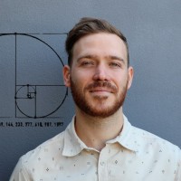 Tradable App Employee Garrick Brown's profile photo