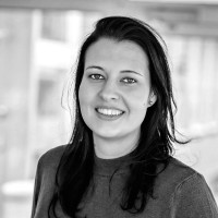 Angry Beards Employee Monika Prášková's profile photo