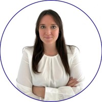 GENAQ Employee Gema Rosa Galeas's profile photo
