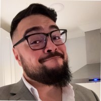 HomeSphere Employee Brian Deguzman's profile photo