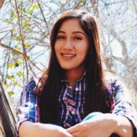 THE MRKT Employee Alexandra Campos's profile photo
