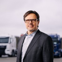 JOAB Employee Pär Persson's profile photo