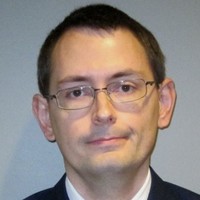 TEGNA Employee Steve Hampton's profile photo