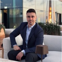 Petros Kotanidis Email
