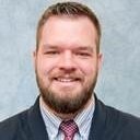U.S. Department of Veterans Affairs Employee Robert Binkley's profile photo