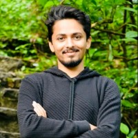Trendlyne.com Employee Satyam Kumar's profile photo