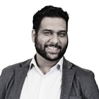 AllFly Employee Ameer Bacchus's profile photo