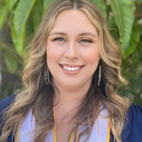 SpeechCom, Inc. Employee Kylee Cashion's profile photo