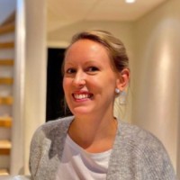 LJ Fastigheter Employee Anna Björk's profile photo