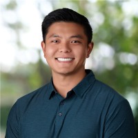 kWh Analytics Employee Brody Uehara's profile photo