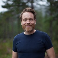 Tana Employee Tarjei Vassbotn's profile photo