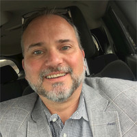 Cozzoli Machine Company Employee James Boss's profile photo