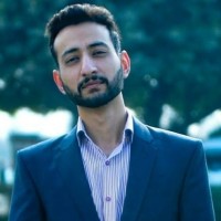 Mudassir Hussain Email & Phone Number