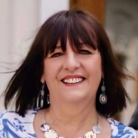 Intercargo Logistics Employee Tracey Ramsden's profile photo