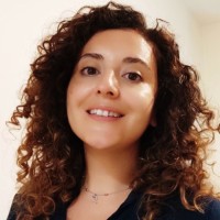 GuruWalk Employee Cynthia Bascuñan's profile photo