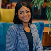 Birge & Held Employee Nina Robinson's profile photo