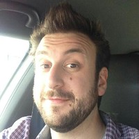 Techware Employee Zac Yamak's profile photo