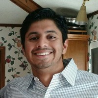 Naval Surface Warfare Center, Carderock Division, U.S.Navy Employee Jacob Kunnappally's profile photo