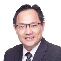 Ministry of Defence of Singapore Employee Norman Tan's profile photo