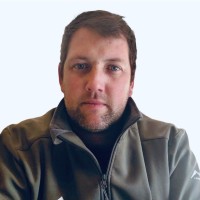 RPQ Group Employee Ruan Piek's profile photo