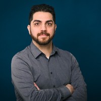 GATX Rail Europe Employee Felipo Gonçalves's profile photo