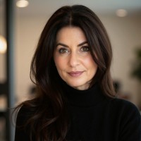 CQ fluency Employee Alysia Gemma's profile photo
