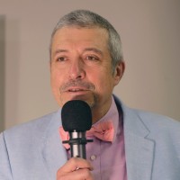 Association C'Possible Employee Nicolas Desachy's profile photo