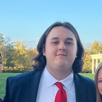 Amazon Employee Jackson Hall's profile photo