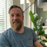 E.A.Z. Wind Employee Chris Van Faassen's profile photo