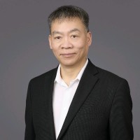 NBCUniversal Employee Ed Yang's profile photo