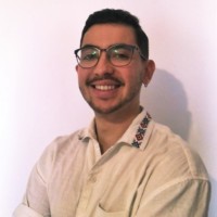 Universitat Oberta de Catalunya (UOC) Employee Ronald Sáenz's profile photo