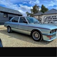 Detail Lighting Employee Tim Barber's profile photo