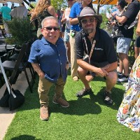Professional Wireless Systems Employee Preston Dehler's profile photo