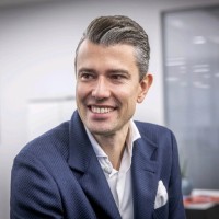 Hülpert Unternehmensgruppe Employee Maximilian Mergenthaler's profile photo
