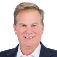 League One Volleyball Employee Dennis Strand's profile photo