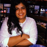 Disseqt AI Employee Rhea Kumar's profile photo