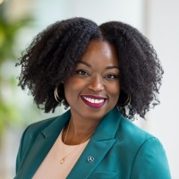Mercedes-Benz Financial Services USA LLC Employee Renita Freeney's profile photo