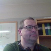 Part Construction AB Employee Ingemar Sandstén's profile photo