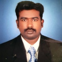 Araak Employee Manimaran m's profile photo