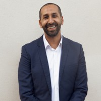 ARNEO_ Employee Farid Ourat's profile photo